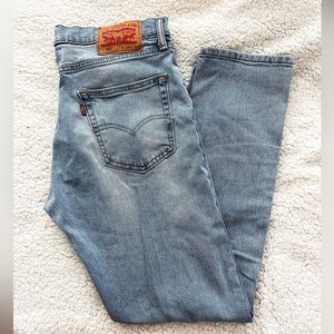 Levis Jeans